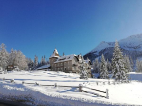 Hotel Castel Latemar Nova Levante